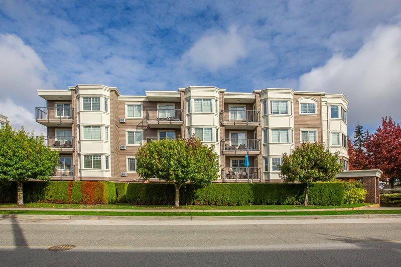 Image of home for listing MLS® R3171330