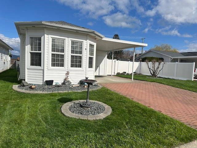 Image of home for listing MLS® R3171347