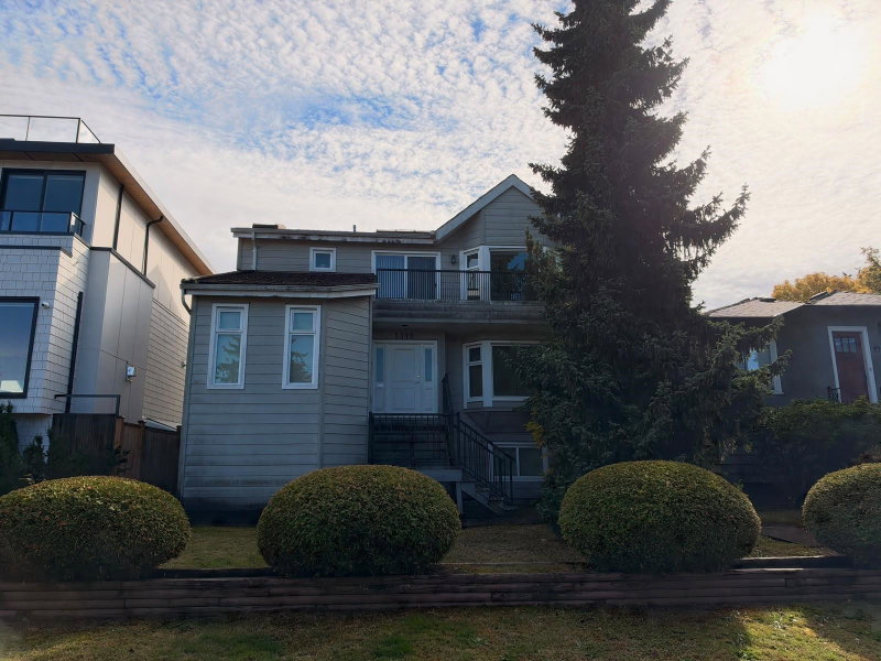 Image of home for listing MLS® R3171352