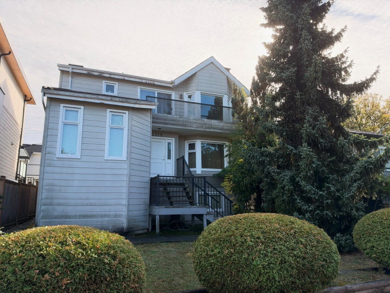 Image of home for listing MLS® R3171352