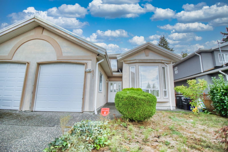 Image of home for listing MLS® R3171353