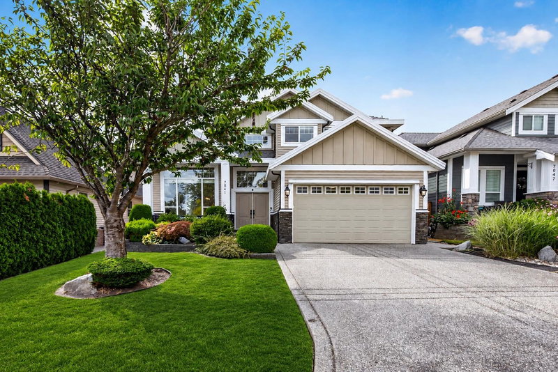 Image of home for listing MLS® R3171354