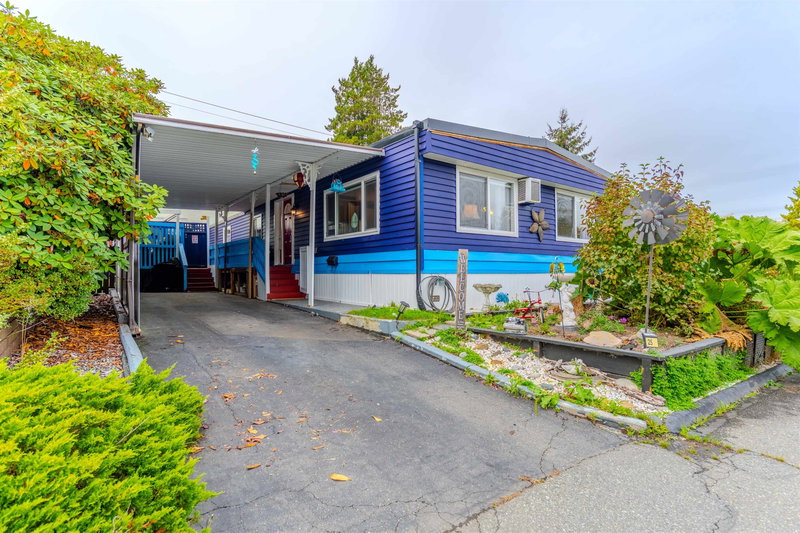 Image of home for listing MLS® R3171356