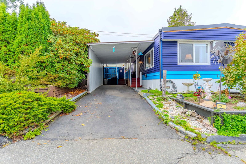 Image of home for listing MLS® R3171356