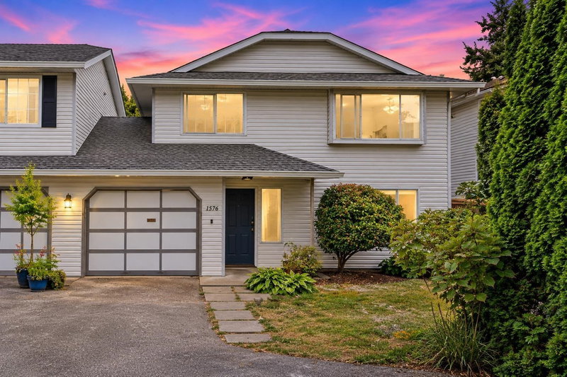Image of home for listing MLS® R3171361