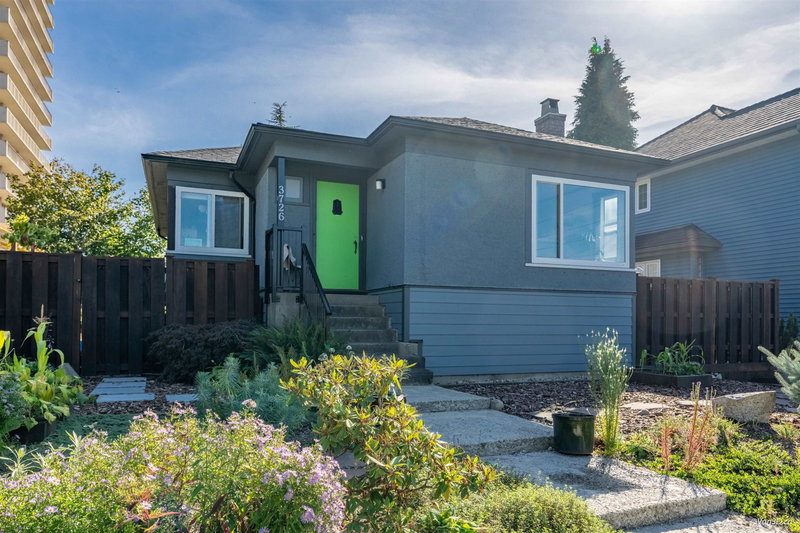 Image of home for listing MLS® R3171366