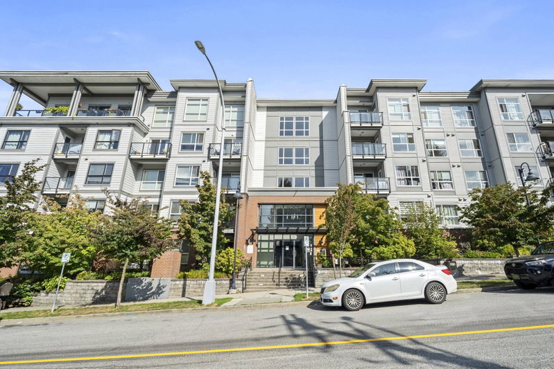 Image of home for listing MLS® R3171377