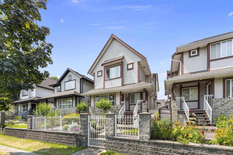 Image of home for listing MLS® R3171379