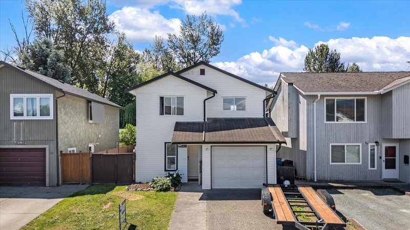 Image of home for listing MLS® R3171386