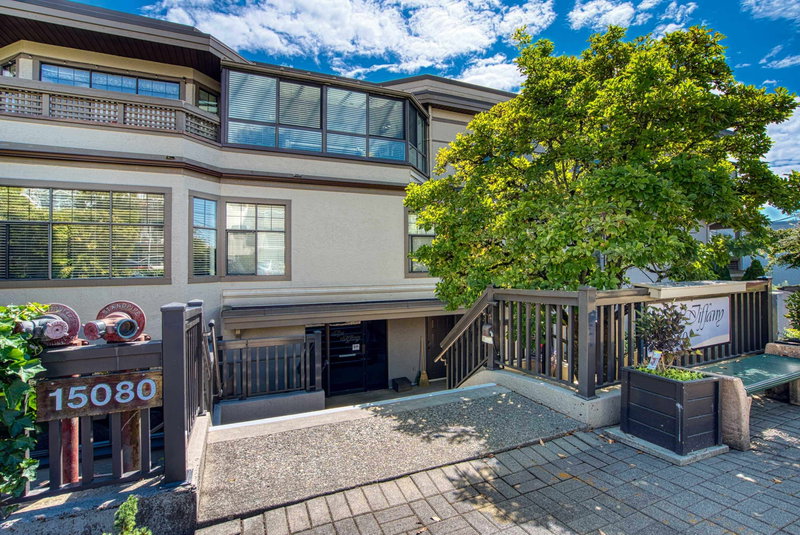 Image of home for listing MLS® R3171388