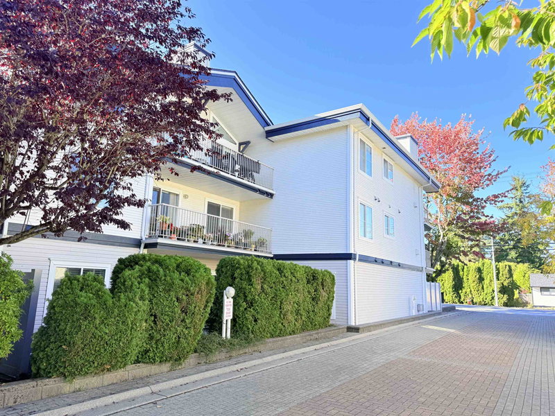 Image of home for listing MLS® R3171389