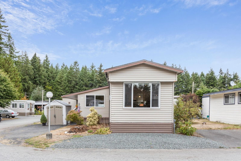Image of home for listing MLS® R3171392