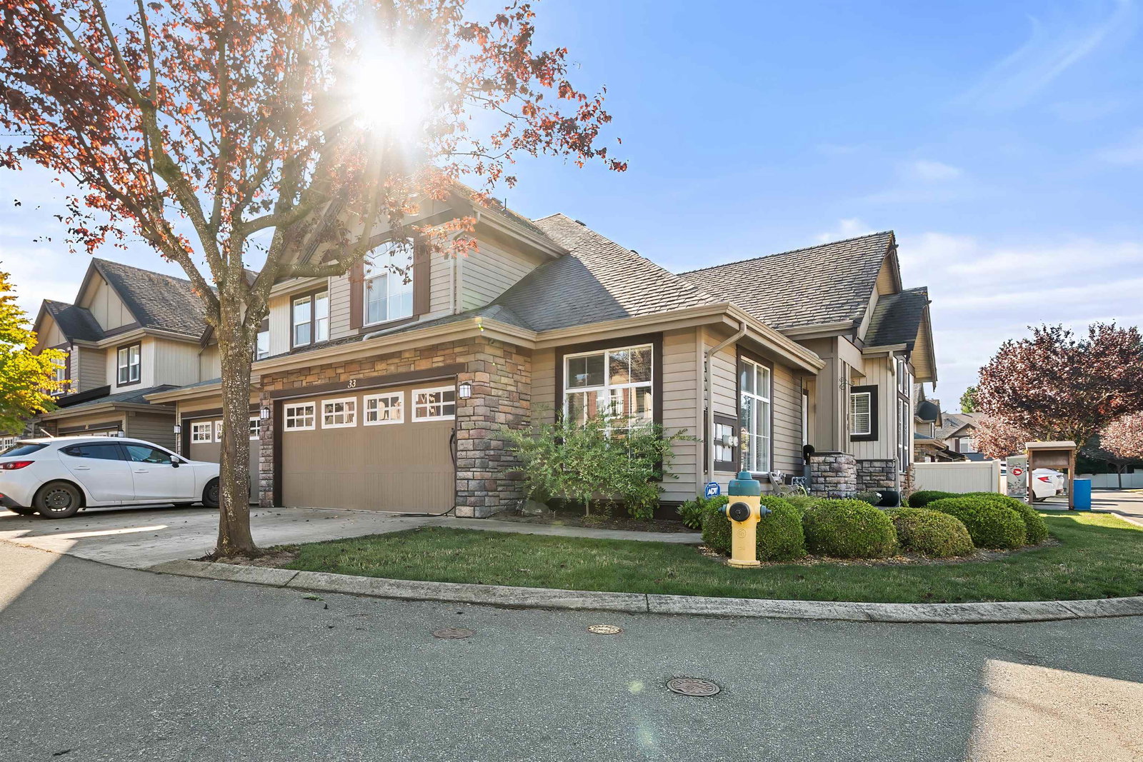 Image of home for listing MLS® R3171395