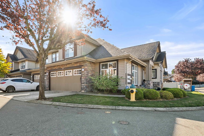 Image of home for listing MLS® R3171395