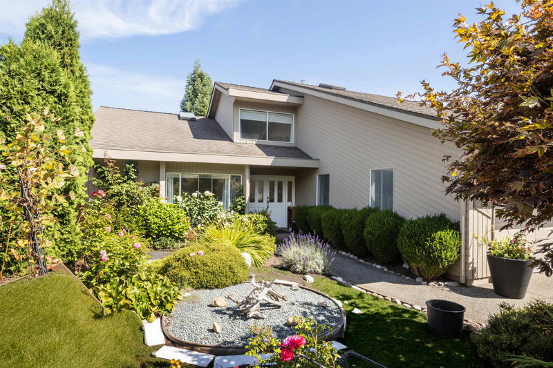 Image of home for listing MLS® R3171401