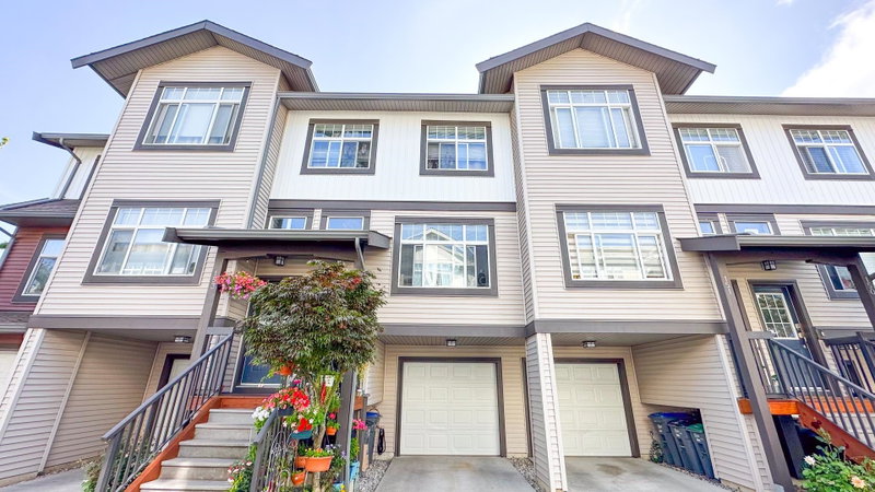 Image of home for listing MLS® R3171402