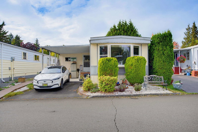 Image of home for listing MLS® R3171409