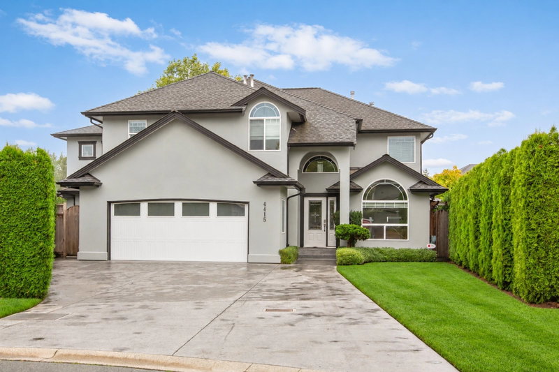 Image of home for listing MLS® R3171420