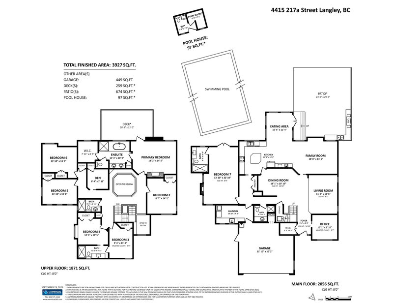 Image of home for listing MLS® R3171420