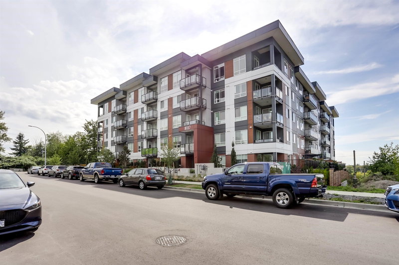Image of home for listing MLS® R3171429