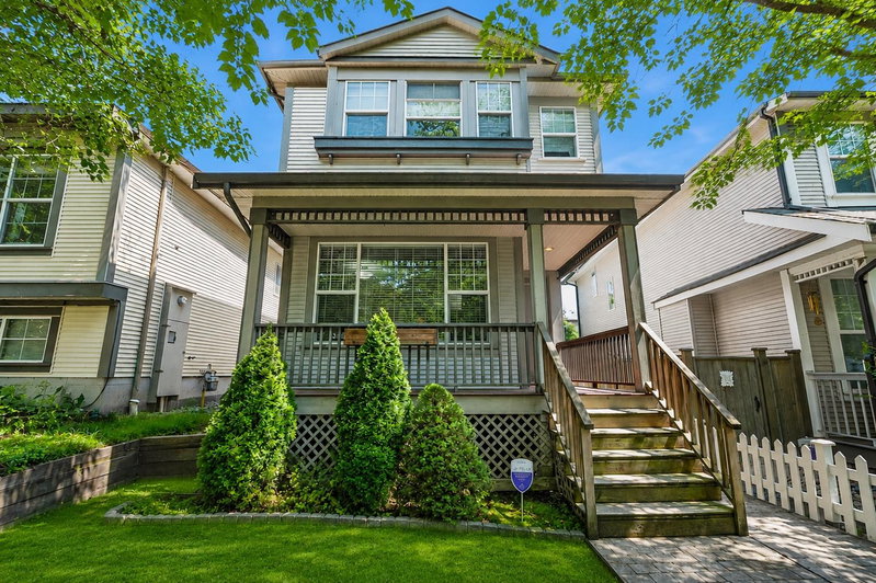 Image of home for listing MLS® R3171439