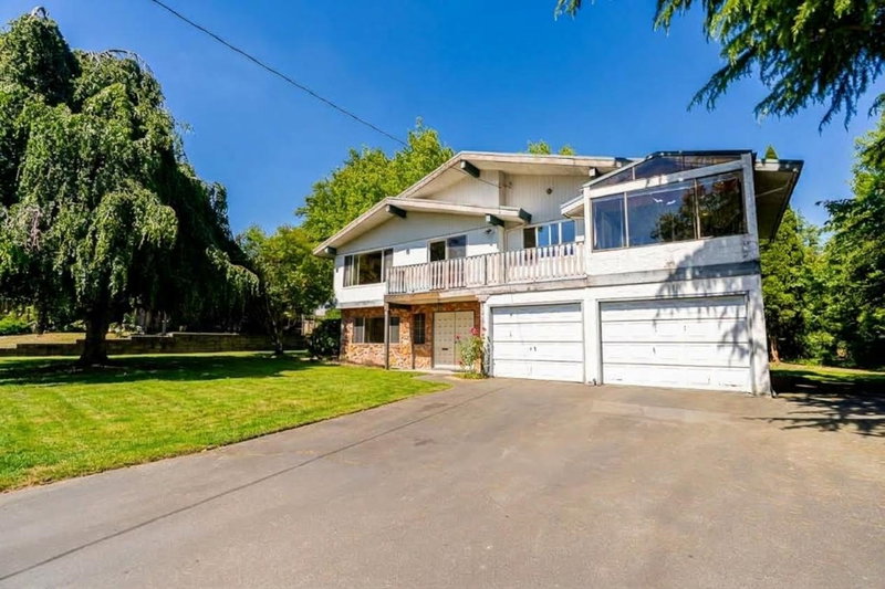 Image of home for listing MLS® R3171445