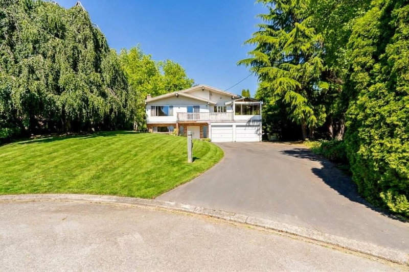 Image of home for listing MLS® R3171445