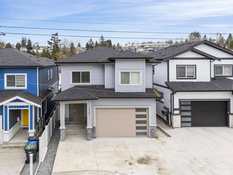 Image of home for listing MLS® R3171447