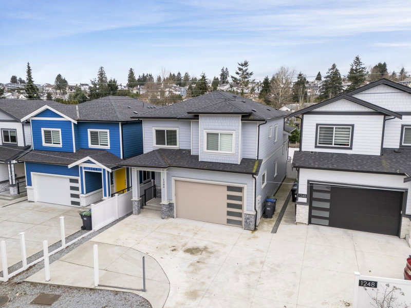 Image of home for listing MLS® R3171447