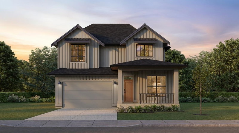 Image of home for listing MLS® R3171459