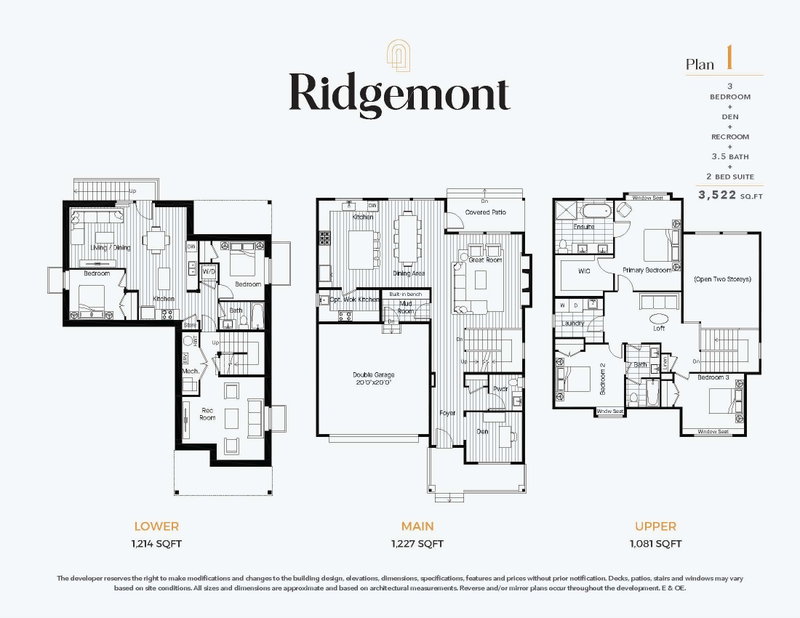 Image of home for listing MLS® R3171459