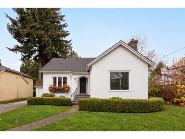 Image of home for listing MLS® R3171460