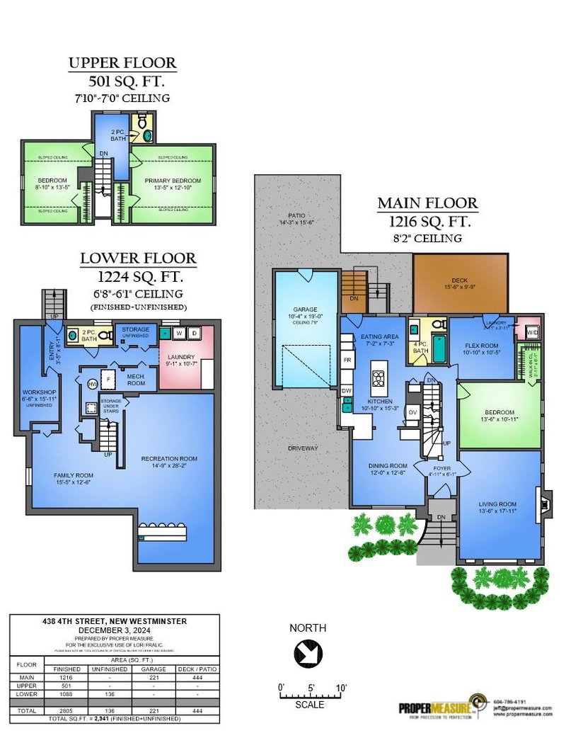 Image of home for listing MLS® R3171460