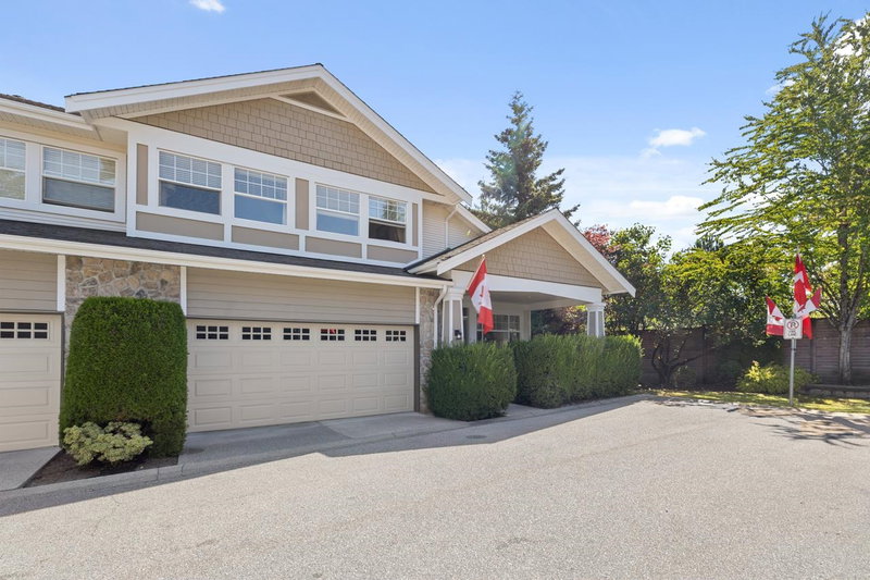 Image of home for listing MLS® R3171470