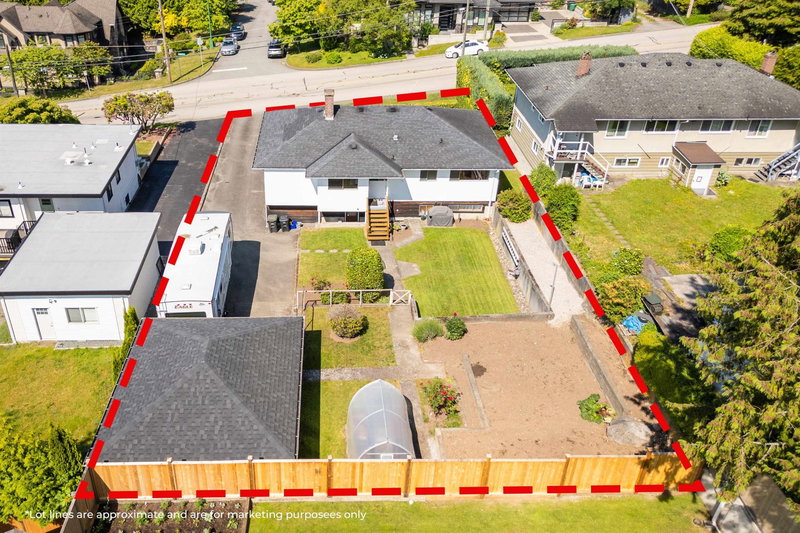 Image of home for listing MLS® R3171471