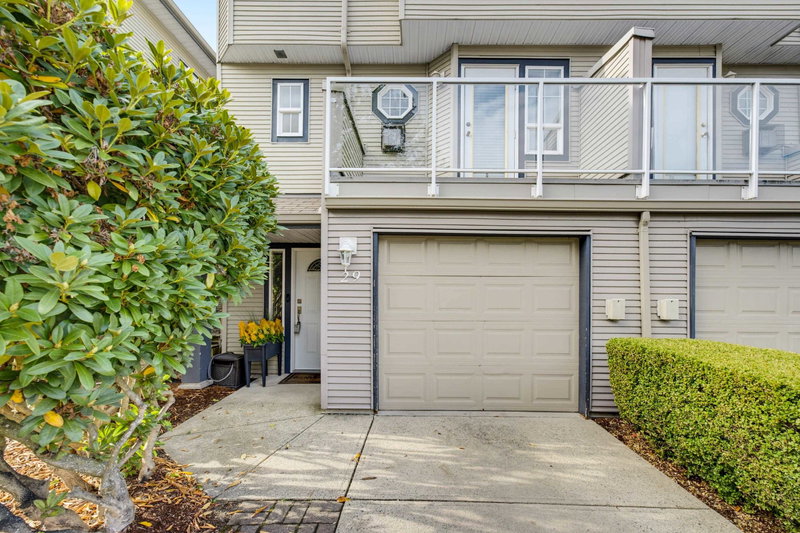 Image of home for listing MLS® R3171477