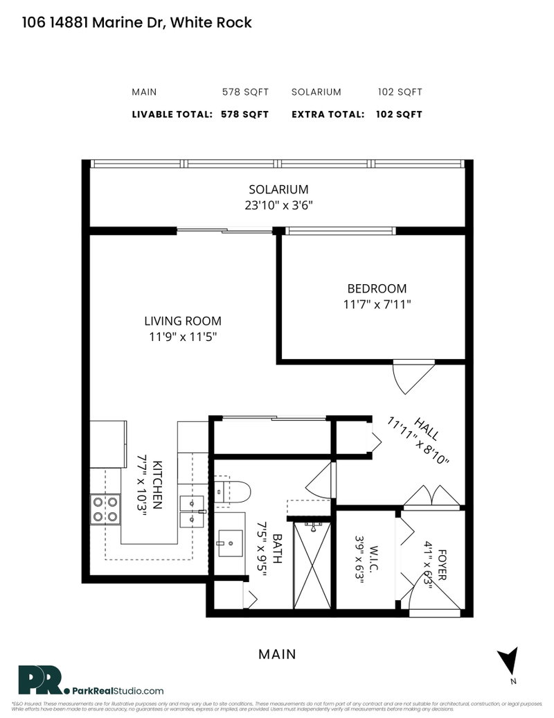 Image of home for listing MLS® R3171479