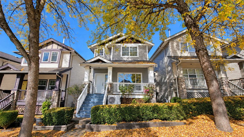 Image of home for listing MLS® R3171481