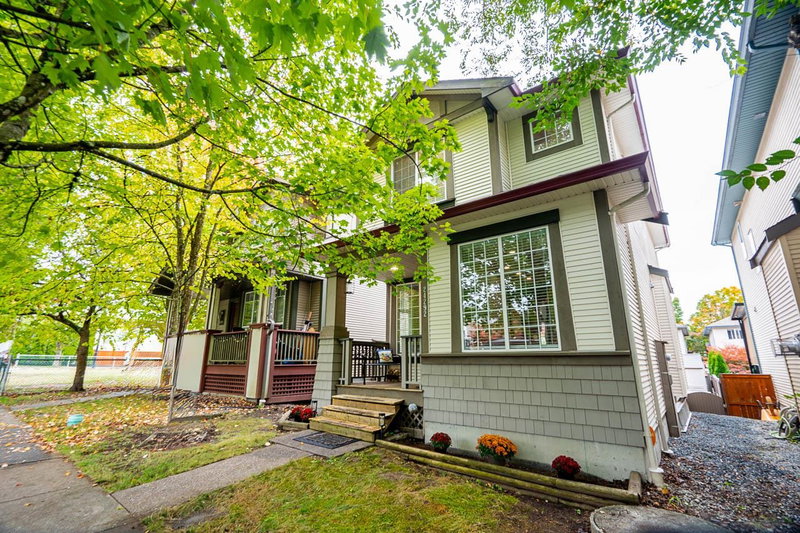 Image of home for listing MLS® R3171482
