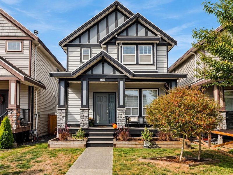 Image of home for listing MLS® R3171484