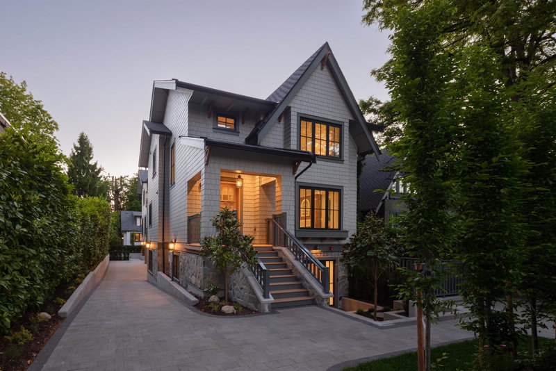 Image of home for listing MLS® R3171485