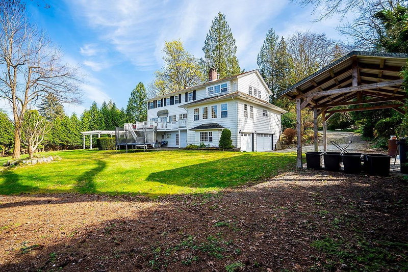 Image of home for listing MLS® R3171489