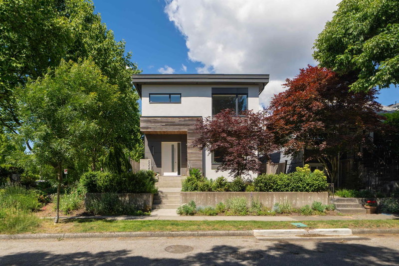 Image of home for listing MLS® R3171492