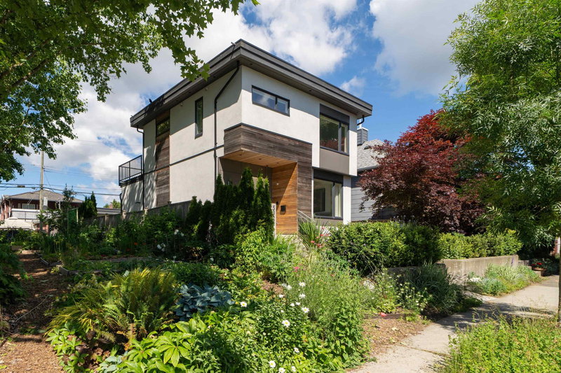 Image of home for listing MLS® R3171492