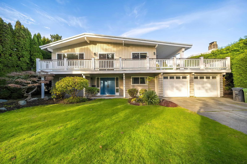 Image of home for listing MLS® R3171497