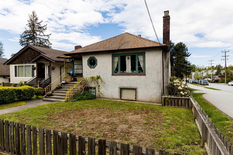Image of home for listing MLS® R3171499
