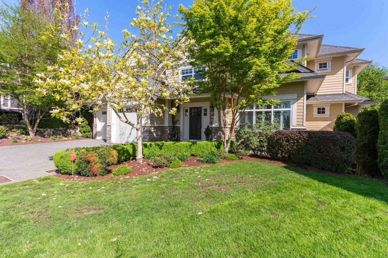 Image of home for listing MLS® R3171502