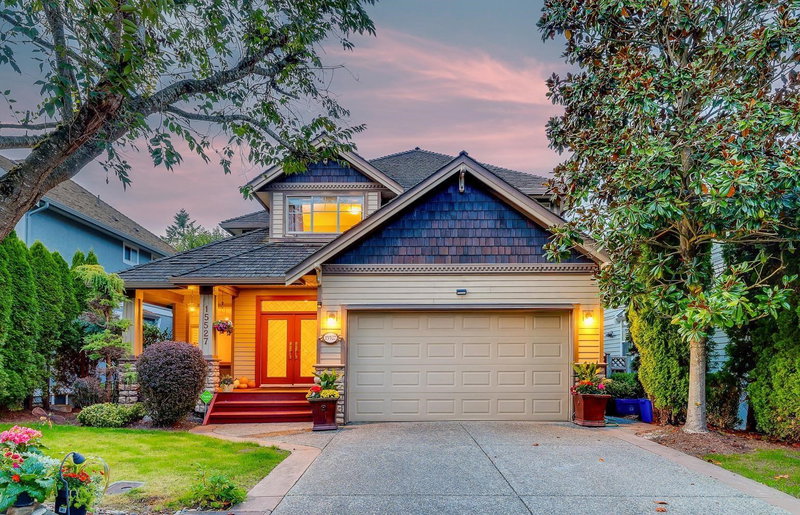 Image of home for listing MLS® R3171504