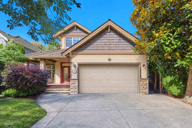 Image of home for listing MLS® R3171504