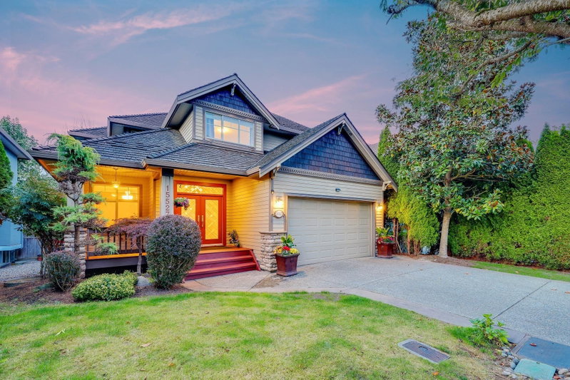 Image of home for listing MLS® R3171504